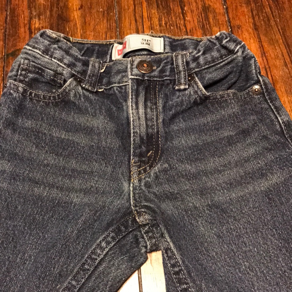 Boys Jeans